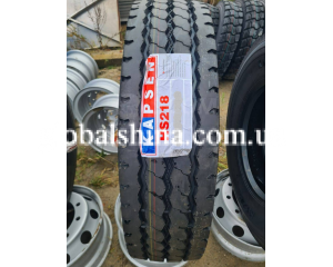 Kapsen HS218 (универсальная) 10.00 R20 149/146K Kapsen HS218 (универсальная) 10.00 R20 149/146K